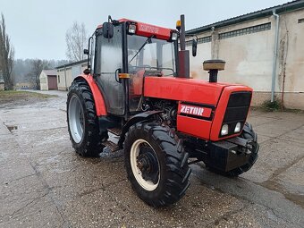 Zetor 9540 - 2