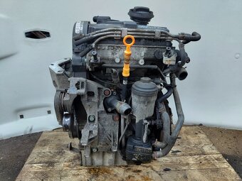 Motor Polo 1.4TDI 55kw - BAY - 2