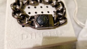 Diesel náramek - 2