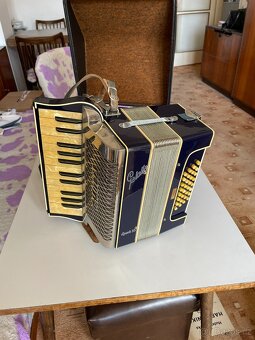 Harmonika - 2