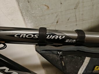 Merida Crossway Special Edition - 2
