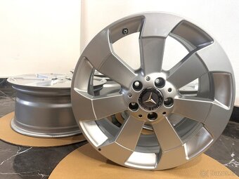 original mercedes r18 ML GLE W166 A1664011602 - 2