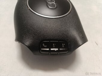 Airbag Audi A4 a6 - 2