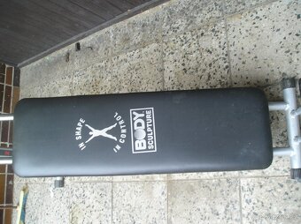Lavice - 2