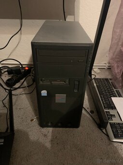 PC - na základní využití - 2