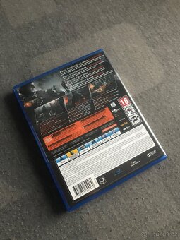 PlayStation 4, PS4 hra Tom Clancy's The Division - 2