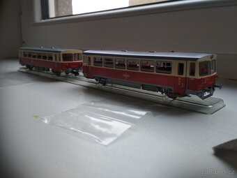 Set ROCO 70373 B, DCC+zvuk Jacek - 2