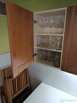 Kuchyňská linka - 2