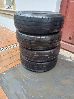 175/65 R14 letní - 2