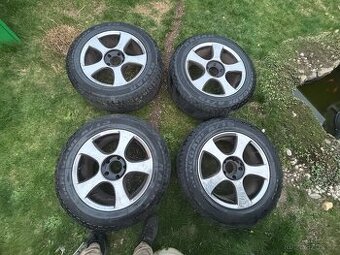 5x139,7 r20 Ram - 2