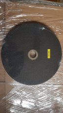 Řezný kotouč 300x2.8 mm - díra 32mm - 2