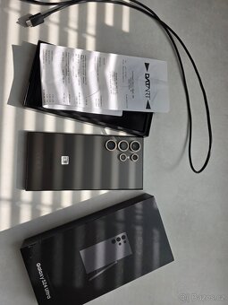Samsung galaxy s24 ultra - 2