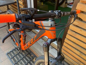 Prodám nové Kolo FELT Virtue 5 carbon - 2
