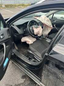 Citroen C5 III X7 2.0Hdi 100kw AUTOMAT ND Náhradní díly - 2