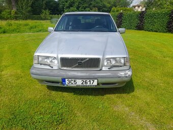 Volvo 850 GLT - 2