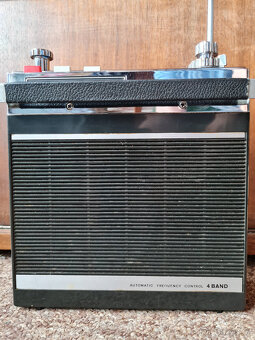 Sony Solid State - 2