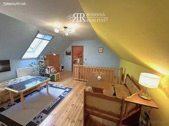 Prodej rodinného domu 135 m², pozemek 452 m², Přišimasy - 2