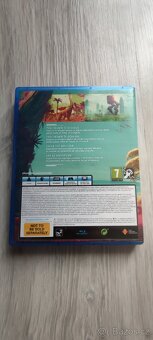 PlayStation 4. No man's Sky - 2