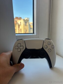Ps5 s mechanikou - 2