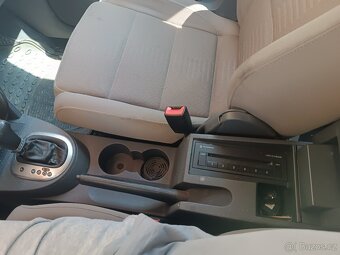 Touran 2.0 TDI r.v 2008 - 2