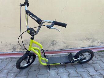 Koloběžka Arcore 2ks (cena za obě ) - 2
