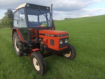 Prodám Zetor 5211 - 2