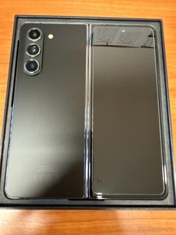 Samsung Galaxy Z Fold5 - 2