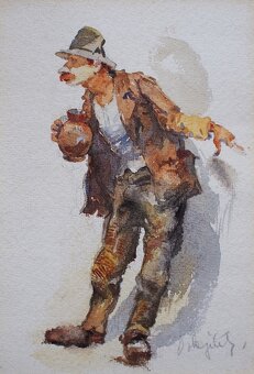Oldřich Blažíček - 2