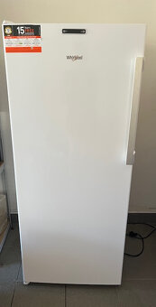 Mrazák Whirlpool UW4F2YWBf2 - 2