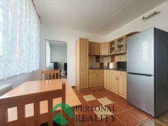 Podnájem byty 1+1, 36 m2 - Jirkov, ev.č. 02376 - 2