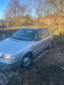 Škoda Felicie 1.3 - 2