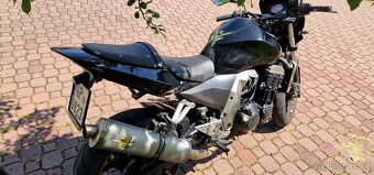 Kawasaki z750 35Kw - 2