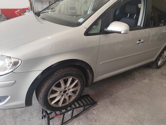Touran 1.9tdi - 2