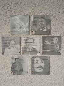CD Jazz & Blues - 2