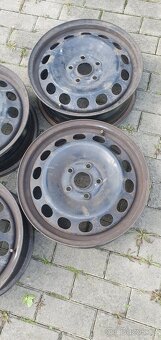 kola 5x112 - 2
