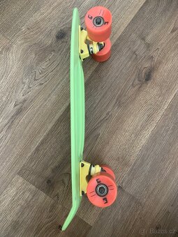 Pennyboard - 2