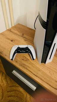 PS 5 Pro - 2