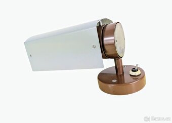 Nástěnná lampa Napako - Josef Hůrka - 2