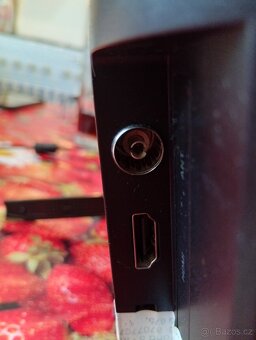 Nabízím tv Sencor - 2