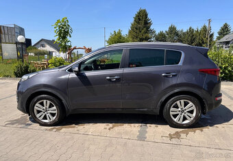 Kia Sportage 1.6 GDI Business Line 132K 2WD - 2
