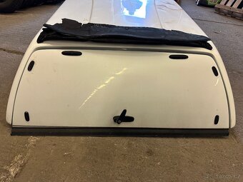 HARDTOP NA FORD RANGER - 2