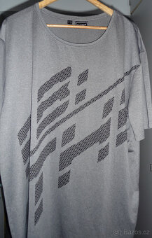 Tričko pánské funkční zn. RAINBOW vel. XXL - 60/62 - 2