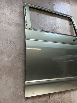Transporter dvere - 2