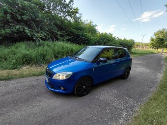 Prodám škoda Fabia 2 RS 1.4 tsi, DSG,132 kw - 2