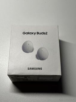 Samsung Galaxy Buds2 - 2