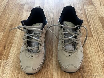 Boty nike 42,5 - 2