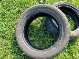 Pneumatiky zimní Toyo Snowprox S954 205/55/17 17" - 2