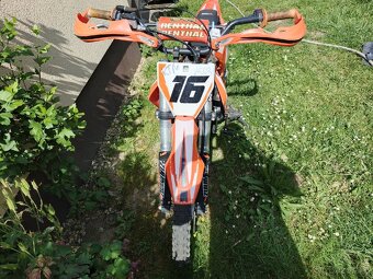 Pitbike Zuumav S3 - 125 Startér. - 2