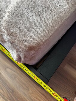 Postel plus stolek - 2