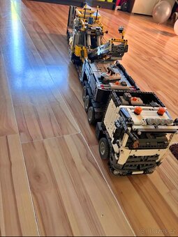 Lego technika - 2